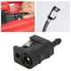thumbnail image 5 of Reemplazo del conector del tanque de la línea de combustible del Motor de combustible para manguera fueraborda de 6mm marcada ANGGREK Otros, 5 of 8