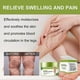 thumbnail image 3 of 50g Anti-Varicose Soothing Cream Relieve Soothing Swelling Pain Leg Cream for Women Men, 3 of 5