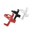 thumbnail image 3 of Estante de botella de bicicleta Irfora Soporte para botella de agua para bicicleta, portavasos Universal giratorio de 360 grados para bicicleta eléctrica Irfora Estante de botella de bicicleta, 3 of 7