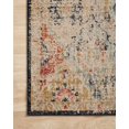 thumbnail image 5 of Loloi II Jocelyn Southwestern Khaki / Multi Area Rug, 5 of 7