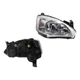 thumbnail image 1 of Diforza Faro Fondo Cromado Chevrolet Corsa DERECHO 2003 2004 2005 2006 2007 2008, 1 of 5