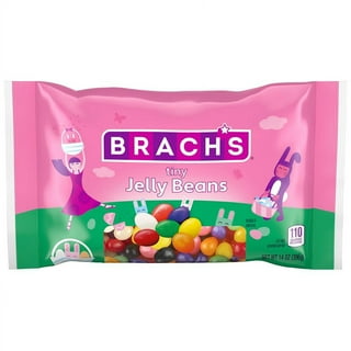 Brach's Classic Jelly Beans Easter Candy Jelly Beans - 8 Assorted Candy Jelly  Bean Fruit and Licorice