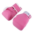 thumbnail image 1 of Youth Boxing Gloves, Kids Boxing Gloves Comfortable with Lengthened Encrypted Hook Loop for Training Blue,Red,Pink,Black, 1 of 7