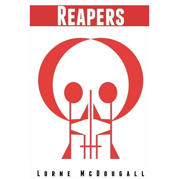 Reapers, (Paperback)