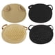 thumbnail image 2 of Footful 1 almohadillas metatsianas, cojines antepié, protectores, del r, nuevo Colco Protector de almohadillas metatarsianas, 2 of 8
