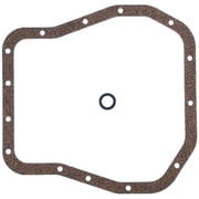 subaru outback engine oil pan gasket set