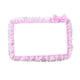 thumbnail image 1 of Cubierta del marco de la pantalla CUTICAT funda protectora lazo decoración a prueba de polvo 17 a 22 pulgadas, 1 of 8