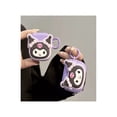 thumbnail image 4 of Funda Compatible AirPods Gen 1-2 Genérica cara kuro, 4 of 4