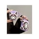 thumbnail image 2 of Funda Compatible AirPod Cara Kuro Generacion PRO Genérica cara kuro, 2 of 5