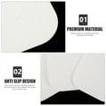 thumbnail image 5 of Gymnture Bathtub Stickers Anti Non Sticker Safety Bathroom Strips Shower Sticker Floor Decals Nonslip Flower Bath Square Stair, 5 of 11