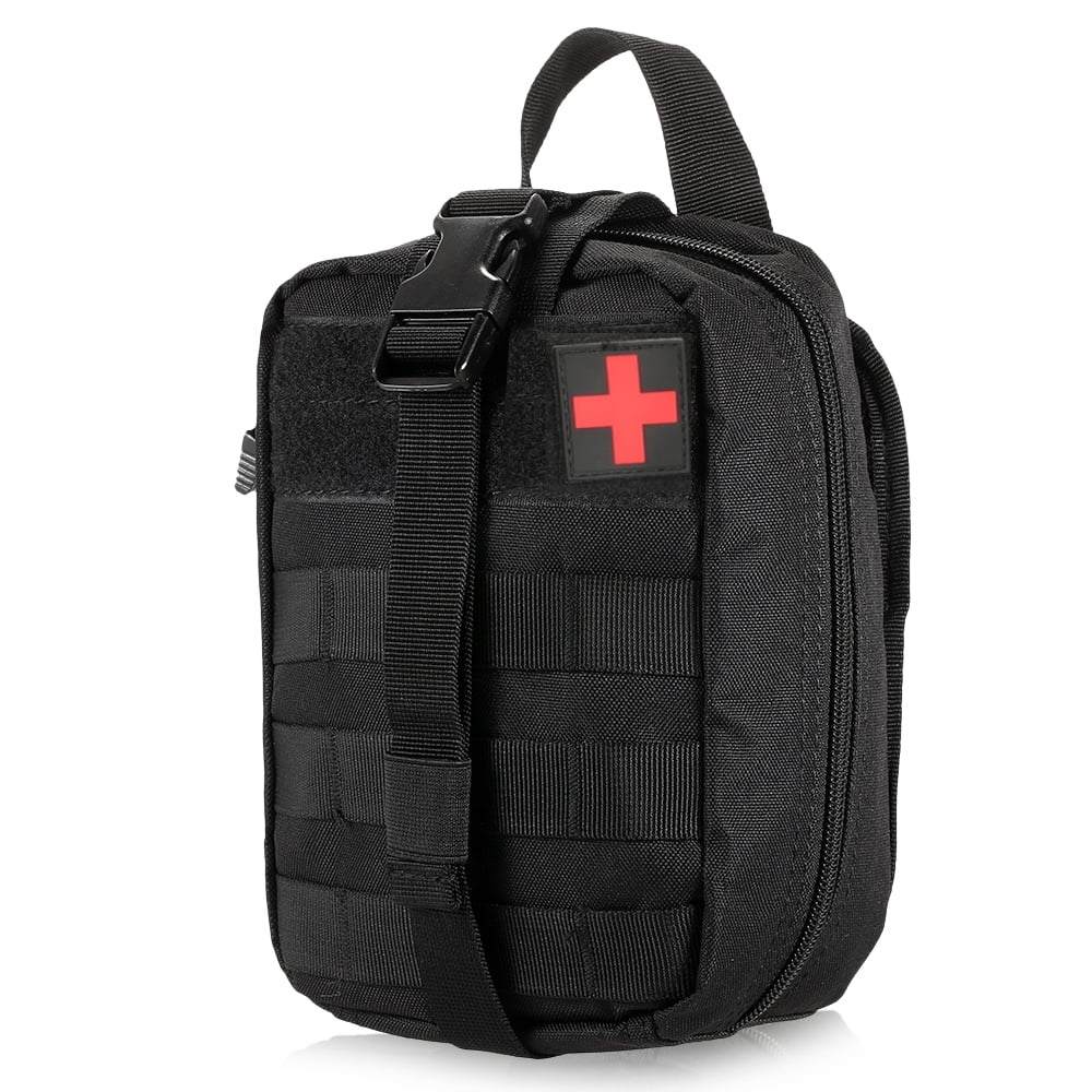 medic aid bag