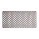 thumbnail image 2 of Shower Mat Non Slip Bathtub Mat | Strong Suction Cups | Quick Drain Holes | Plastic | 28.35 x 14.57 in | Bath Mat for Tub & Shower | Gray Blue Khaki | Easy Dry | Universal Fit, 2 of 6