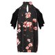 thumbnail image 4 of Vestido de verano con hombros descubiertos para mujer Pompotops  ghjkhdj11710, 4 of 5