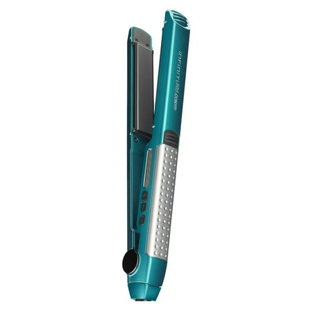 Infiniti Pro by Conair Tourmaline Ceramic Straightener, (Best Kind Of Straightener)