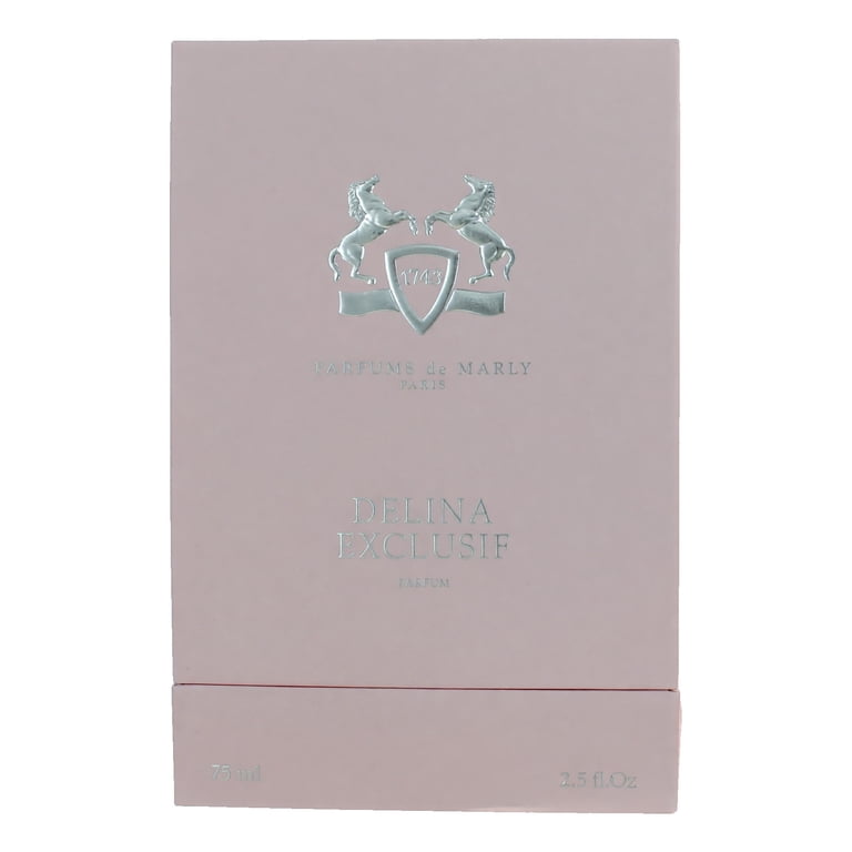 Parfums De Marly Delina Exclusif Eau De Parfum Spray, Floral
