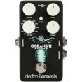 thumbnail image 1 of Electro-Harmonix Oceans 11 Pédale Reverb, 1 of 2