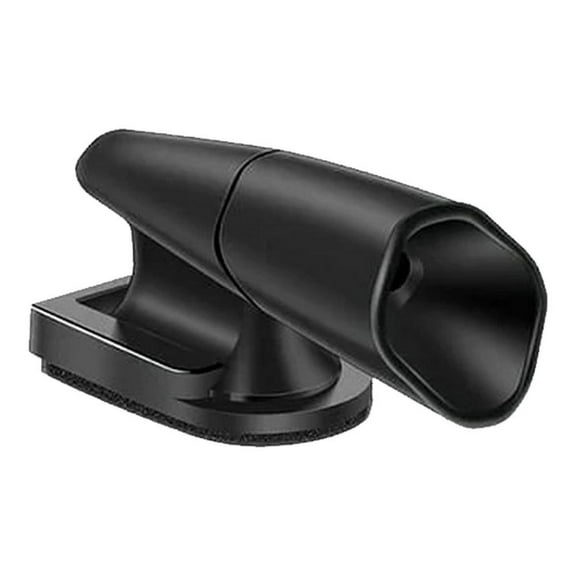 ABS Deer-Warning Whistle | Self-Adhesive ¼-mi Range @ 35 mph 