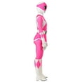 thumbnail image 6 of Authentic Women's Power Rangers Pink Ranger Costume, 6 of 14