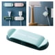 thumbnail image 4 of Clips para sujetar cables, organizador de cables para organizar los cables en casa Azul claro, 4 of 9
