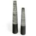 thumbnail image 2 of Gild Design House Damaris Ceramic Floor Vase, Large, 2 of 4