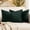 Army Green, variant on Pack of 2 Christmas Velvet Pillow Covers Decorative Square Pillowcase Soft Solid Cushion Case Home Decor for Couch Sofa Bedroom Car 16x16 Inch Red