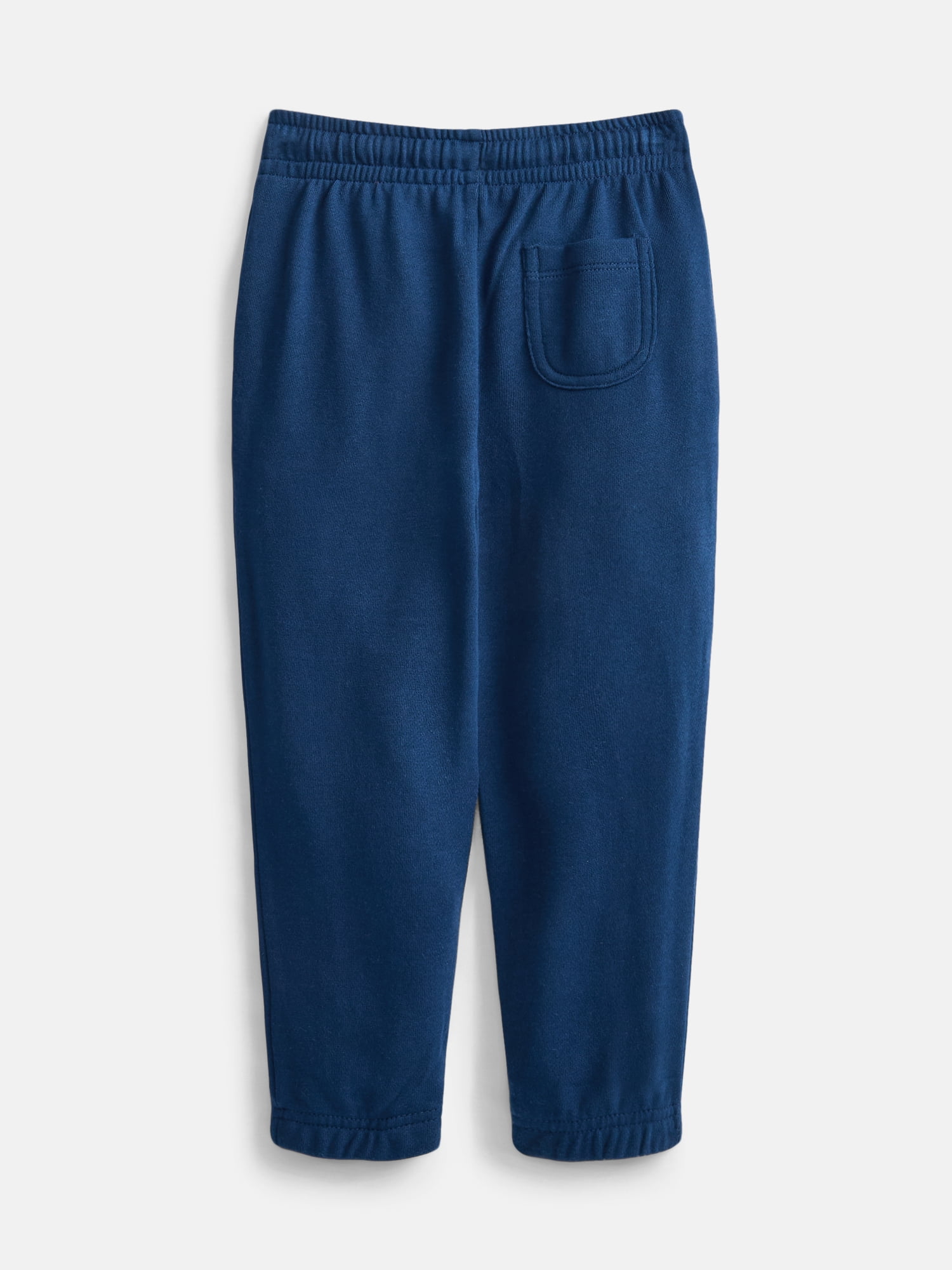 Wonder Nation Boys Fleece Jogger Sweatpants, Sizes 4-18
