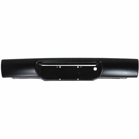 Step Bumper For Chevrolet Blazer 1995-1997 Rear Prime