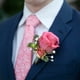 thumbnail image 3 of 200 alfileres transparentes con cabeza de diamante, alfileres florales, alfileres rectos para arreglos florales, ramos de boda, ramilletes y boutonnieres, 3 of 7
