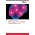 thumbnail image 1 of La inteligencia holística [Spanish], 1 of 2