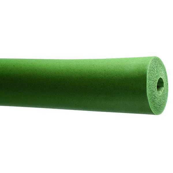 ID 801-T-048158 K-FLEX USA Pipe Fitting Insulation,Tee,1-5/8 In 
