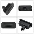 thumbnail image 1 of Boot Tailgate Release Switch Button Handle For Renault Megane MK2 MK3 8200076256 Electric Opening And Closing Switch For Renault, 1 of 5