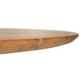 thumbnail image 5 of Poly and Bark Gigi 43" Round Dining Table, 5 of 9