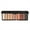 Summer Breeze, variant on e.l.f. Mad for Matte Eyeshadow Palette - Nude Mood