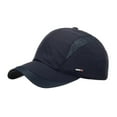 thumbnail image 2 of Ycuke Baseball Cap for Trucker Men Women Baseball Caps Woman Ball Caps for Men Women Baseball Cap Caps for Men Ball Cap Women Hats Womens Hat Ball Caps Women Mens Hat Navy One Size, 2 of 5
