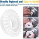 thumbnail image 4 of WH05X24185 4588013 Washing Machine Clutch for Washer Clutch Part, 4 of 5