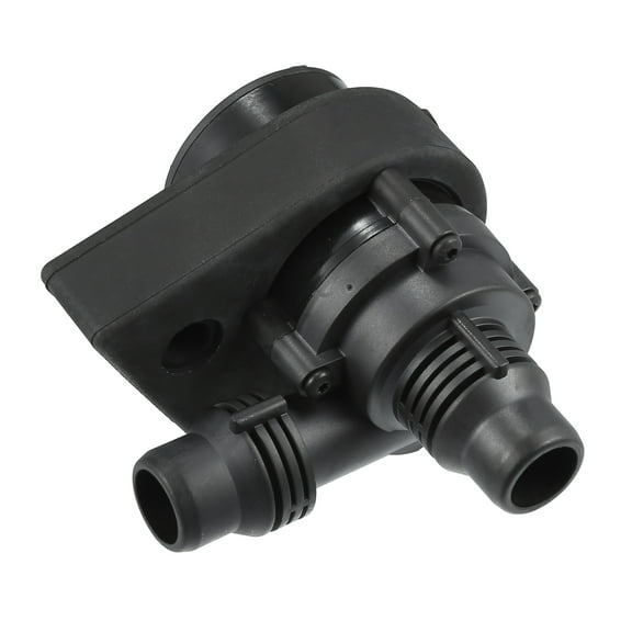 Unique Bargains No.64116955122/64116954987/64116950240 Auxiliary Cooling Water Pump for BMW 525i 530i 528i / 1Pcs