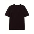 thumbnail image 3 of [Fast Arrival]Baseball Home Plate Drip shirt Ice Cream Softball & Baseball T-Shirt, Best Gifts for Kids at Christmas, 3 of 7