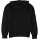 thumbnail image 2 of Elevenparis Hombre Cool Hoodie Sudadera negra L, 2 of 2