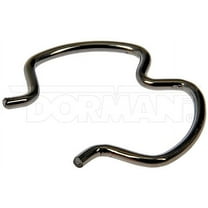 3/8 In Transmission Clips