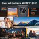 thumbnail image 5 of Celular Kingkong ES uso rudo Dual SIM 128gb, 5 of 7