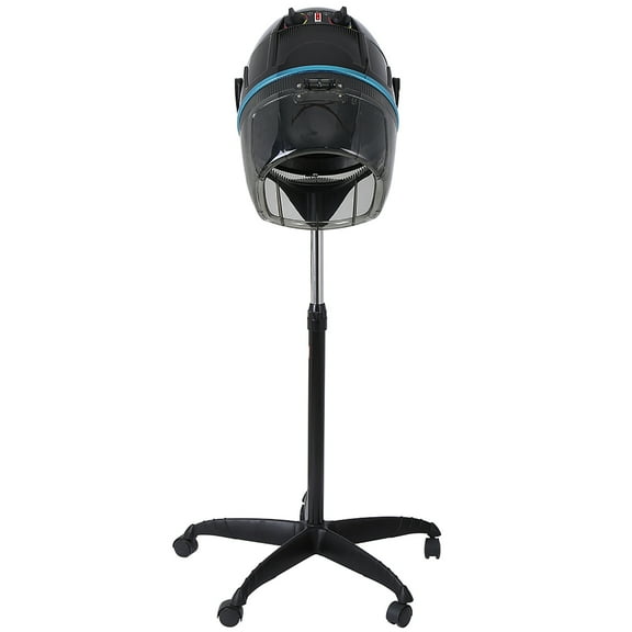 Hair Dryer, Multi-functional 1050W Dryer with Wheels for Do Hairstyle Home
