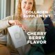 thumbnail image 3 of Suplemento AdvoCare Glow Collagen Marine con vitaminas en barra, 3 of 6
