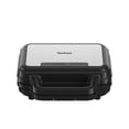 thumbnail image 1 of Sandwichera, Wafflera y Parrilla T-fal 3 en 1, SW383DX0, 1 of 4