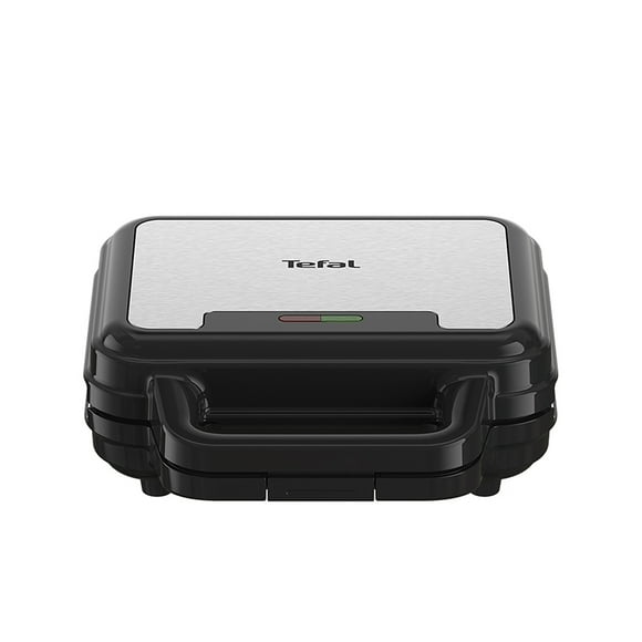 Sandwichera, Wafflera y Parrilla T-fal 3 en 1, SW383DX0