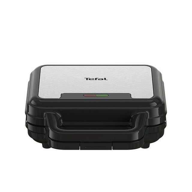 Sandwichera, Wafflera y Parrilla T-fal 3 en 1, SW383DX0