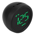 thumbnail image 3 of Digital GPS Speedometer, Speed Unit Switching HUD Display  For Motorcycle SUV Van RV Bus Green Light, 3 of 8