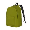 thumbnail image 4 of Wukai Olive Paper Reusable Cosmetic bag,Travel Toiletry Organizer Capacity,Waterproof Puzzle Bags, 4 of 7