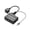 100Mbps, variant on ANXPTIME 100Mbps Ethernet Splitter for Reliable Internet Access Good Rigidity