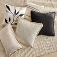 thumbnail image 3 of Bouclair Taha Decorative Pillow, 3 of 7