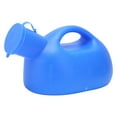 thumbnail image 2 of Urinal, Handle Design 2000ML Large Capacity Men Urinal  for Outdoor for Journey for Hospital for Home, 2 of 8